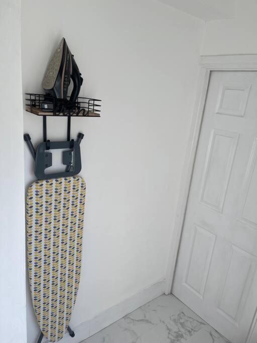 Luxury Accommodation. Apartment Wallasey